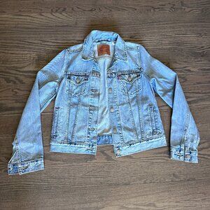 Levi's Jean Jacket